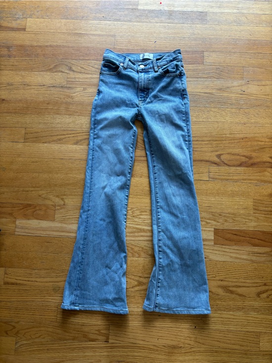 Frame Denim Denim - Frame The icon jeans